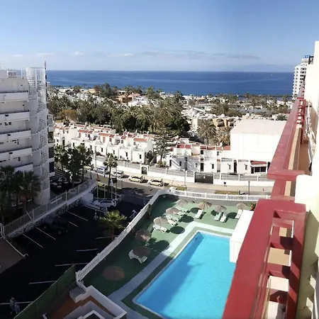 Sea Breeze In Playa By Deihu Experiences * Playa de las Americas (Tenerife)