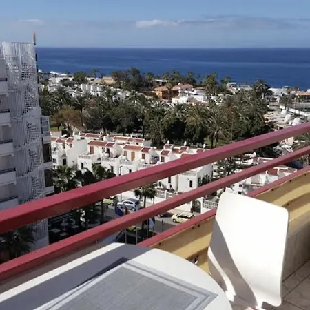 Sea Breeze In Playa By Deihu Experiences Appartamento Playa de las Americas (Tenerife)