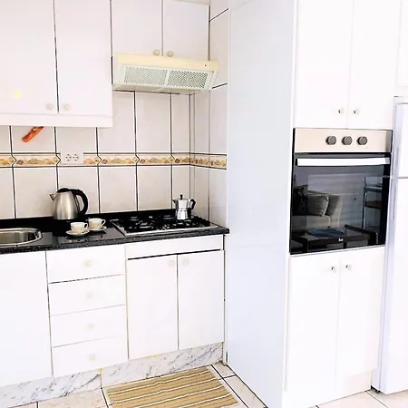 Sea Breeze In Playa By Deihu Experiences Appartamento Playa de las Americas (Tenerife)