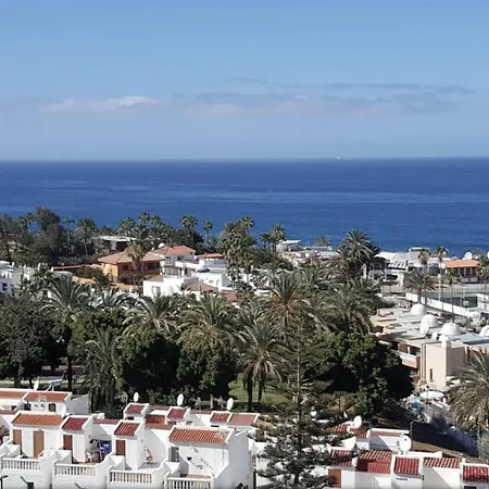 Sea Breeze In Playa By Deihu Experiences Playa de las Americas (Tenerife)