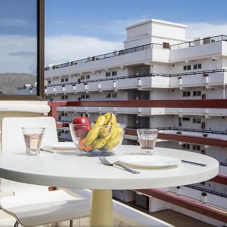 Appartamento Sea Breeze In Playa By Deihu Experiences