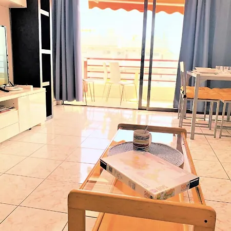 Sea Breeze In Playa By Deihu Experiences Appartamento