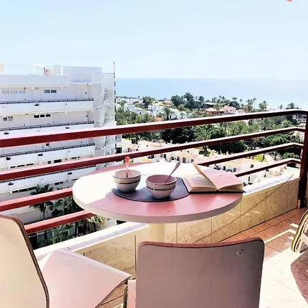 Sea Breeze In Playa By Deihu Experiences Playa de las Americas (Tenerife)