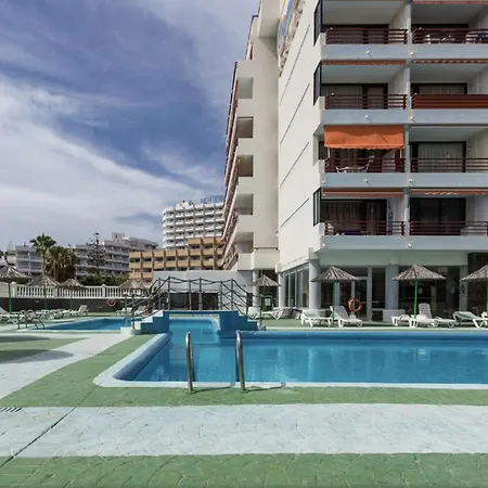 Appartamento Sea Breeze In Playa By Deihu Experiences