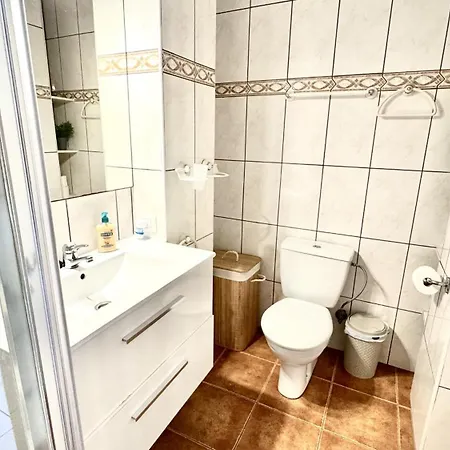 Appartamento Sea Breeze In Playa By Deihu Experiences *