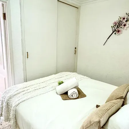 Appartamento Sea Breeze In Playa By Deihu Experiences *