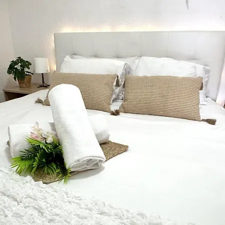 Appartamento Sea Breeze In Playa By Deihu Experiences *