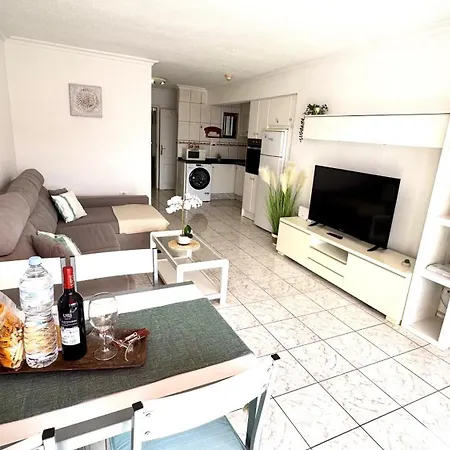 Sea Breeze In Playa By Deihu Experiences * Playa de las Americas (Tenerife)