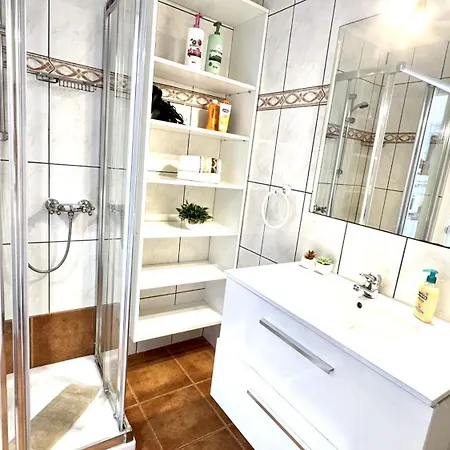 Appartamento Sea Breeze In Playa By Deihu Experiences