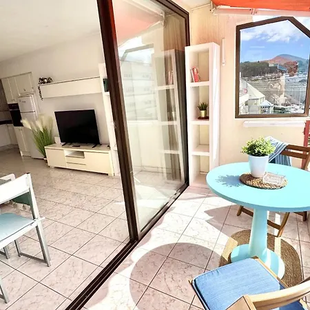 Sea Breeze In Playa By Deihu Experiences Playa de las Americas (Tenerife)