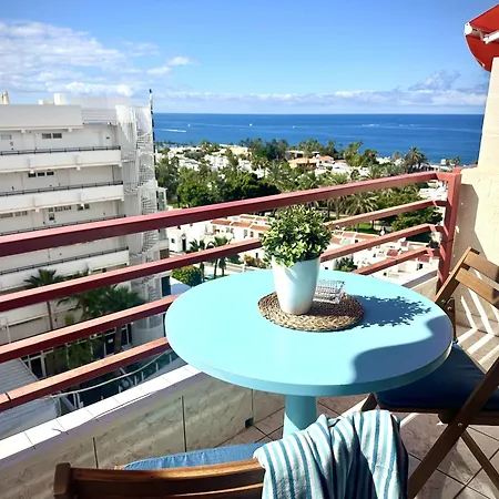 Sea Breeze In Playa By Deihu Experiences Appartamento *