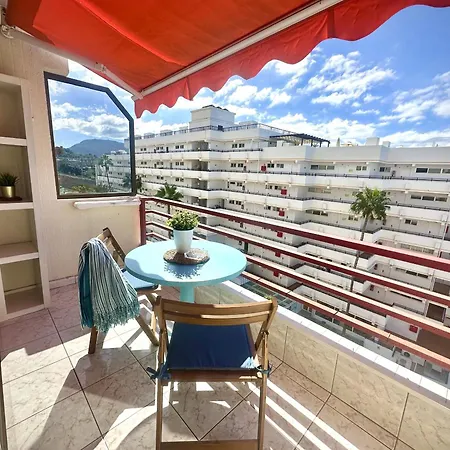 Sea Breeze In Playa By Deihu Experiences Appartamento Playa de las Americas (Tenerife)